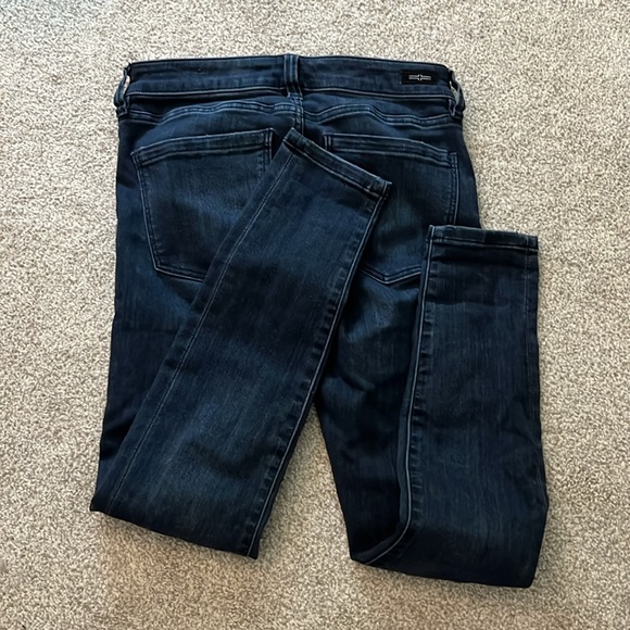 Liverpool Skinny Jeans - Picture 3 of 3